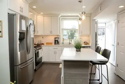 Image de 2br Near Del Ray • Private Patio • Wfh