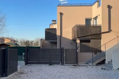 Image de New apartment in Verona