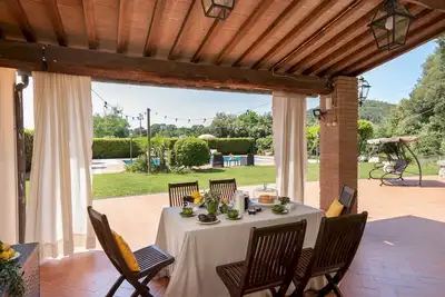 Image de Villa Nikka 6, Emma Villas