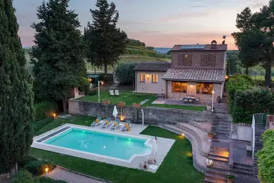 Image de Il Fienile 4, Emma Villas