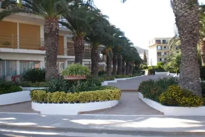 Image de Apartment near the beach