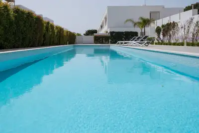 Image de Stunning modern apartment [118]