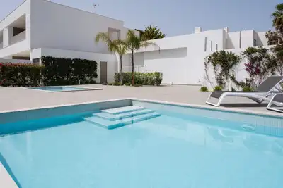 Image de Contemporary modern apartment [119]