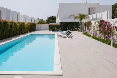 Image de Chic modern apartment [120]