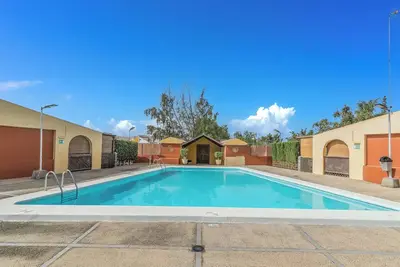 Home2Book Pleasant Bbq Apartment Maspalomas