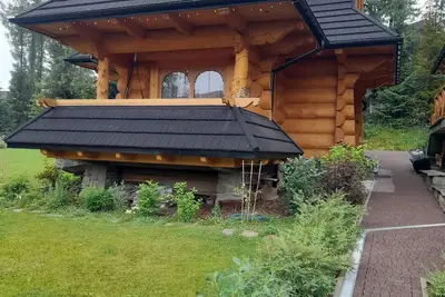 Image de Luxury Chalets-Carmine Apartment
