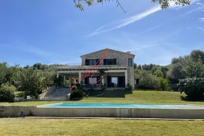 Image de villa Florida - 4 bedroom with pool and garden
