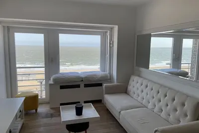 Image de Magnifique appartement vue sur mer