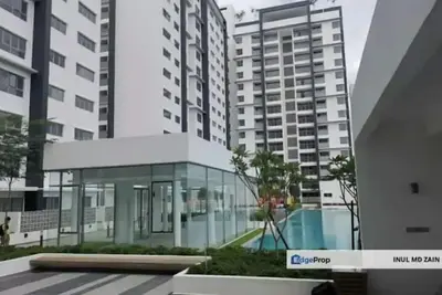 Image de Cosy 2 Bedroom Homestay in Kajang