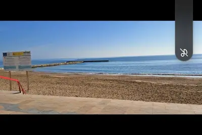 Image de appartement à 5 mn de la plage idéal pour des vacances en famille