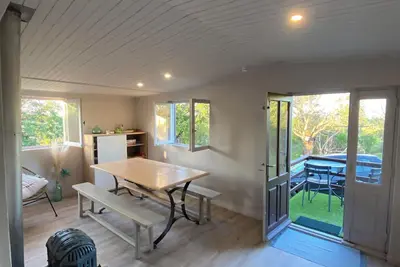 Image de La cabane familiale