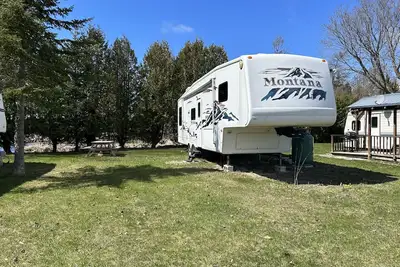 Image de #3 Days End @ Cabinco