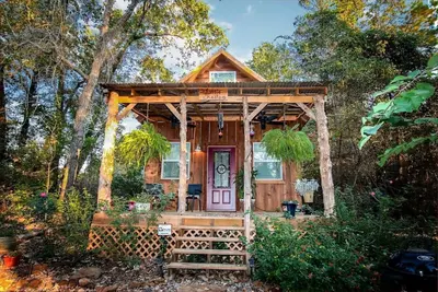 Image de Little Reata at Lake Cabin Escapes w/ firepit