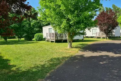 Image de Mobile- Home Cozy Adapted 5/7