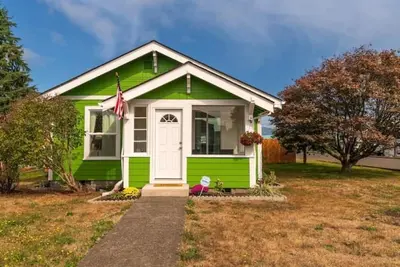 Image de Cheerful 2 Bedroom, 1. 5 Bath, Hot Tub w/Yard Ranch