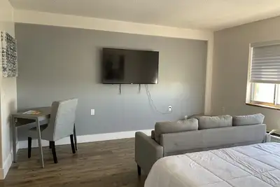 Image de Innovative Studio Apartment