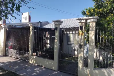 Image de La casa del Pino tourist accommodation in San Rafael