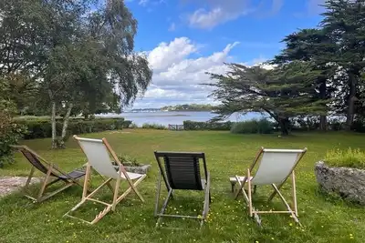 Image de Wonderful 6 Bed Family Home with Stunning Views