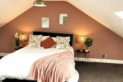 Image de City Centre Stay, Hospital, Nissan & CrownWorks