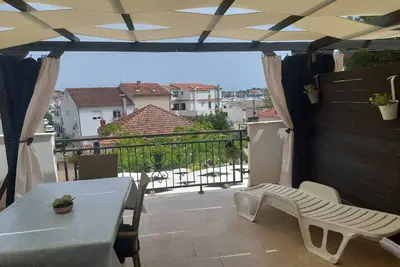 Image de Apartments Paula - One Bedroom Apartment with Terrace 1