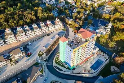 Image de Three Bedroom, Luxury Villa, Branson, Mo (3347960)