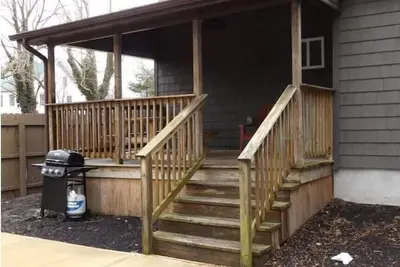 Image de Cozy Country Cottage #2