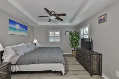 Image de Relaxing Stay in Midtown