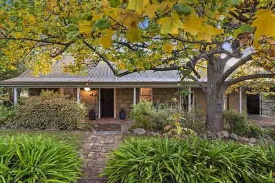 Image de Granite Cottage - historical and stylish