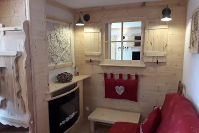 Image de Appartement sur les Pistes