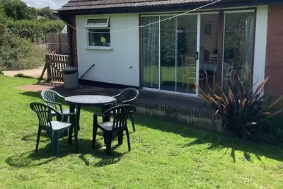 Image de Charming Bungalow, much upgraded Near a beach, farm shop and steam railway