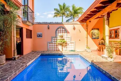 Image de Casa Leona Colonial Home in Downtown Tamarindo