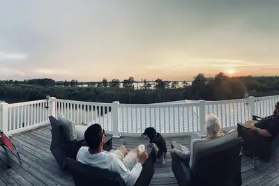 Venice Marina Prime Location! 4 Bedroom 2. 5 Bath