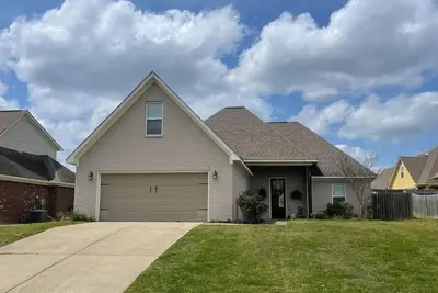 Image de Charming Oxford Vacation Rental