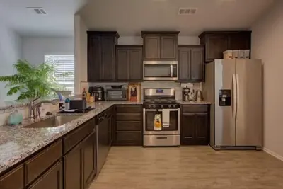 Image de Mother Road Gem - King Bed!