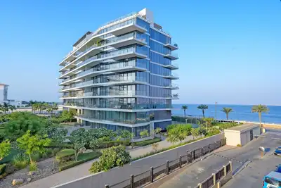 Image de 204, Royal Amwaj Residences North