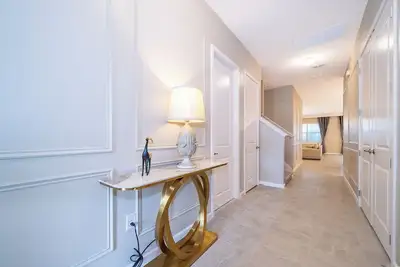 Image de 🌟 Brand New Luxury 12 Br 11. 5 Ba Pool Villa / Near Disney / Sleep 30