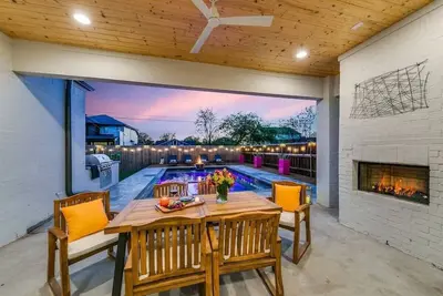 Chateau Lux Summary: