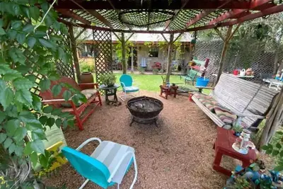 Image de Petticoats and Spurs~Downtown Bandera, Tx.