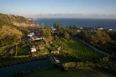 Image de WelcomeBuddy - Casa do Monte - Garden & Sea sight