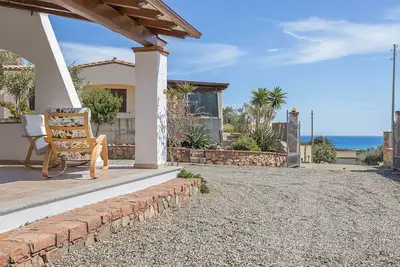 Image de Casa Luna vue mer et parking privé