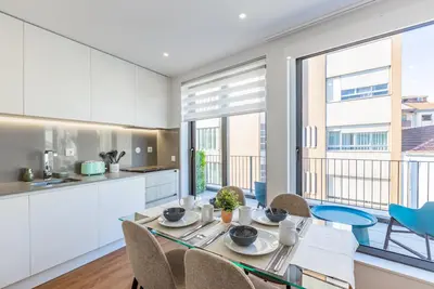 Image de Pestana Apartments T2 Terrace