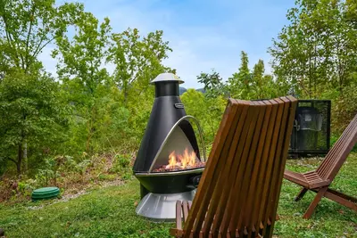 Image de Stay in a Yurt! Cozy Comfort & Nature Bliss