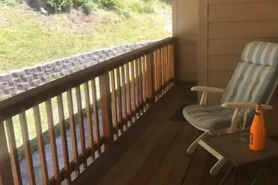 Image de Relax at \"The Fort\"