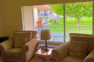 Image de #114 Condo near large pool, boat launch & shuttle to Gorge Amp-booked separately