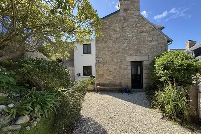 Image de le cottage · Port Blanc Le cottage