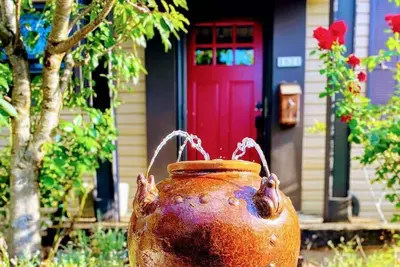 Image de Kenton Garden Home: 2 minutes to shops, food & transit