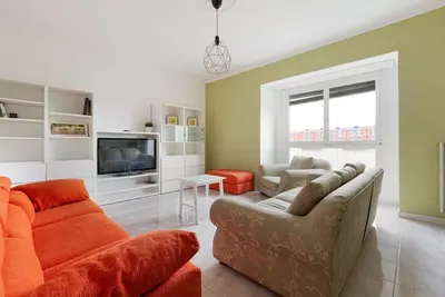 Image de Comfy Apartment x6 - 400 m far from Bonola Mm1