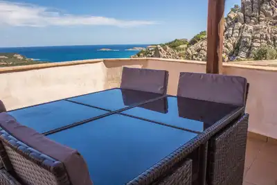Image de Stella Marina- Luxury Sea View in Porto Cervo!