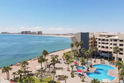 Image de Marina Pinacate B-415 Premium 2b/2b Pool View