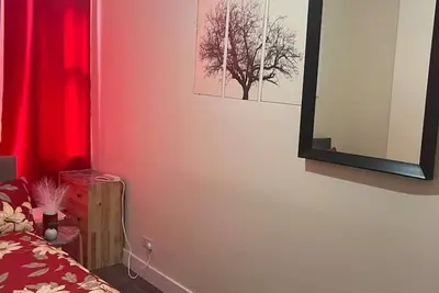 Image de A Small Cosy 2beds Flat